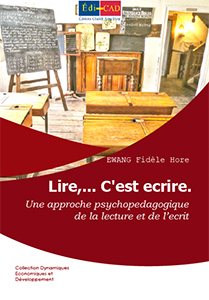 Lire, cest ecrire